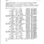 Special Order M-23 (Courtesy of Leonard Hannasch)