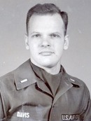Barry Davis (photo courtesy of Barry Davis)