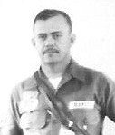Charles Baker (photo courtesy of Jim Sinclair)