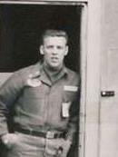 Bill Barker