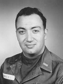 John Barresi