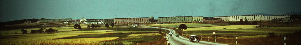 Sembach Air Base