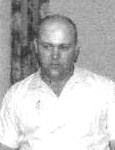 Manley Gilbert (photo courtesy of Jim Sinclair)