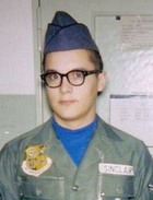 Jim Sinclair (photo courtesy of Jim Sinclair)
