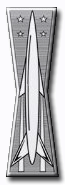 Missile Badge