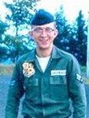 Lance Moorman (photo courtesy of Bob Bolton)
