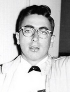 Ray Steele (photo courtesy of Jim Sinclair)