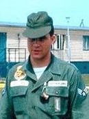 Jon Sutherland (photo courtesy of Bob Bolton)