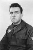 George Glaush (photo courtesy of Bob Bolton)