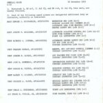 Special Order A-13 (Courtesy of Lee Kyser)
