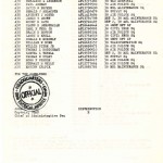 Special Order A-535 (Courtesy of Lee Kyser)