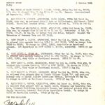 Special Order P-115 (Courtesy of Lee Kyser)