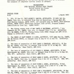 Special Order P-52 (Courtesy of Lee Kyser)