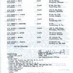Special Order A-555 (Courtesy of Gene Bielinski)