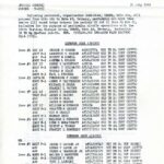 Special Order T-239 (Courtesy of Gene Bielinski)