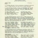 Special Order M-411 (Courtesy of Tom Conrad - 887th TMS)