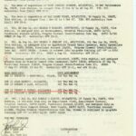 Special Order P-226 (Courtesy of Tom Conrad - 887th TMS)