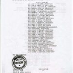 Special Order A-539 (Courtesy of Ron Baird)