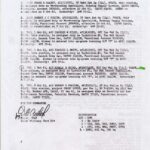Special Order P-283 (Courtesy of Ron Baird)
