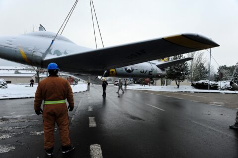 (U.S. Air Force photo by Airman 1st Class Brea Miller)