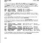 Special Order M-82 (Courtesy of Leonard Hannasch)
