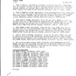 Special Order P-199 (Courtesy of Leonard Hannasch)