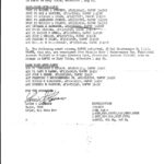 Special Order P-199 (Courtesy of Leonard Hannasch)