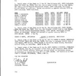 Special Order P-5 (Courtesy of Leonard Hannasch)