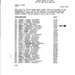 Special Order P61 (Courtesy of Leonard Hannasch)
