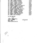 Special Order P61 (Courtesy of Leonard Hannasch)