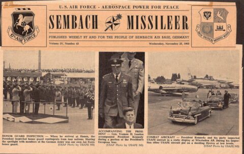 Sembach Missileer (Courtesy of Joe Molinaro)