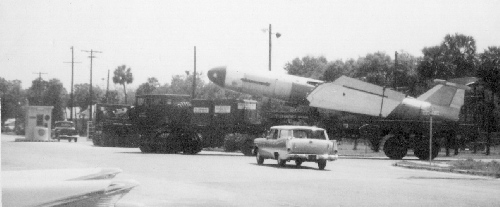 Orlando AFB (photo courtesy of Fred Horky)