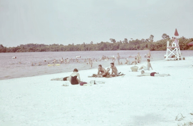 Orlando AFB (photo courtesy of Fred Horky)