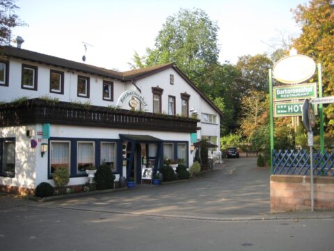 Barbarossahof