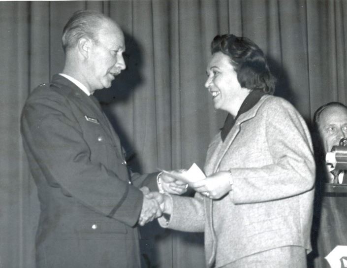Martha Budian 