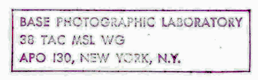 38th TMW Photo Lab