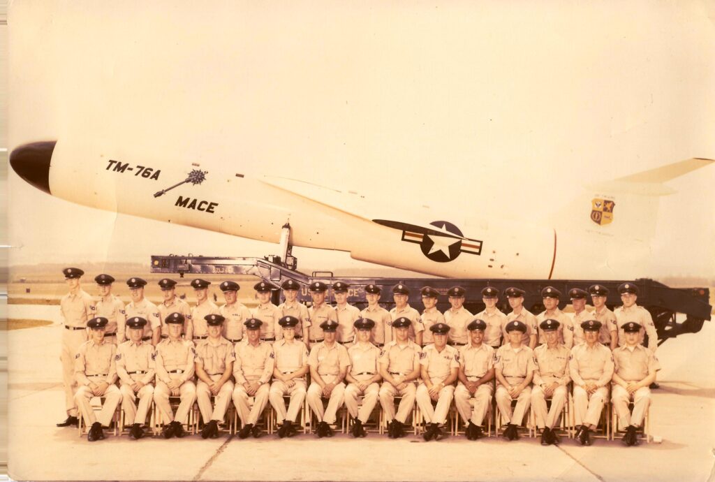 587th TMG