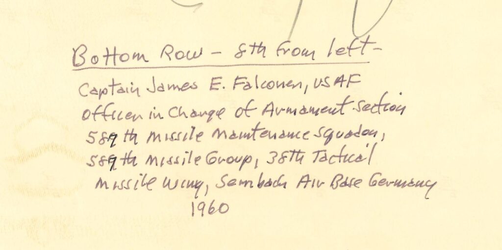 587th TMG