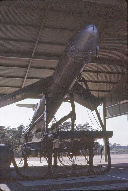 Lightning Strikes Site #2