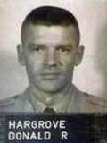 Donald R Hargrove (photo courtesy of Lee Kyser)