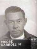 Carroll N Moore (photo courtesy of Lee Kyser)