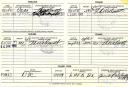 Immunization Certificate