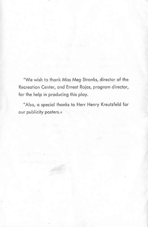 The Shadow of the Cathedral Program (Courtesy of Jim Plowden)