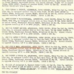 Special Order P-139 (Courtesy of John Ward)