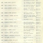 Special Order A-15 (Courtesy of Raymond Moore)