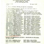Special Order 417 (Courtesy of Raymond Moore)