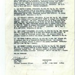 Special Order P-125 (Courtesy of Raymond Moore)