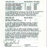 Special Order P-204 (Courtesy of Raymond Moore)