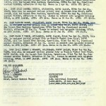Special Order P-38 (Courtesy of Raymond Moore)