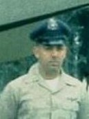 Frank Blackburn
